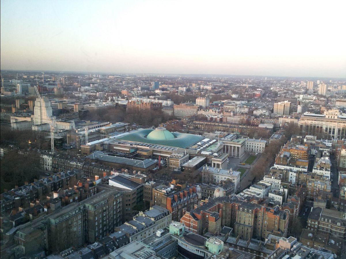 View from Centre Point building03